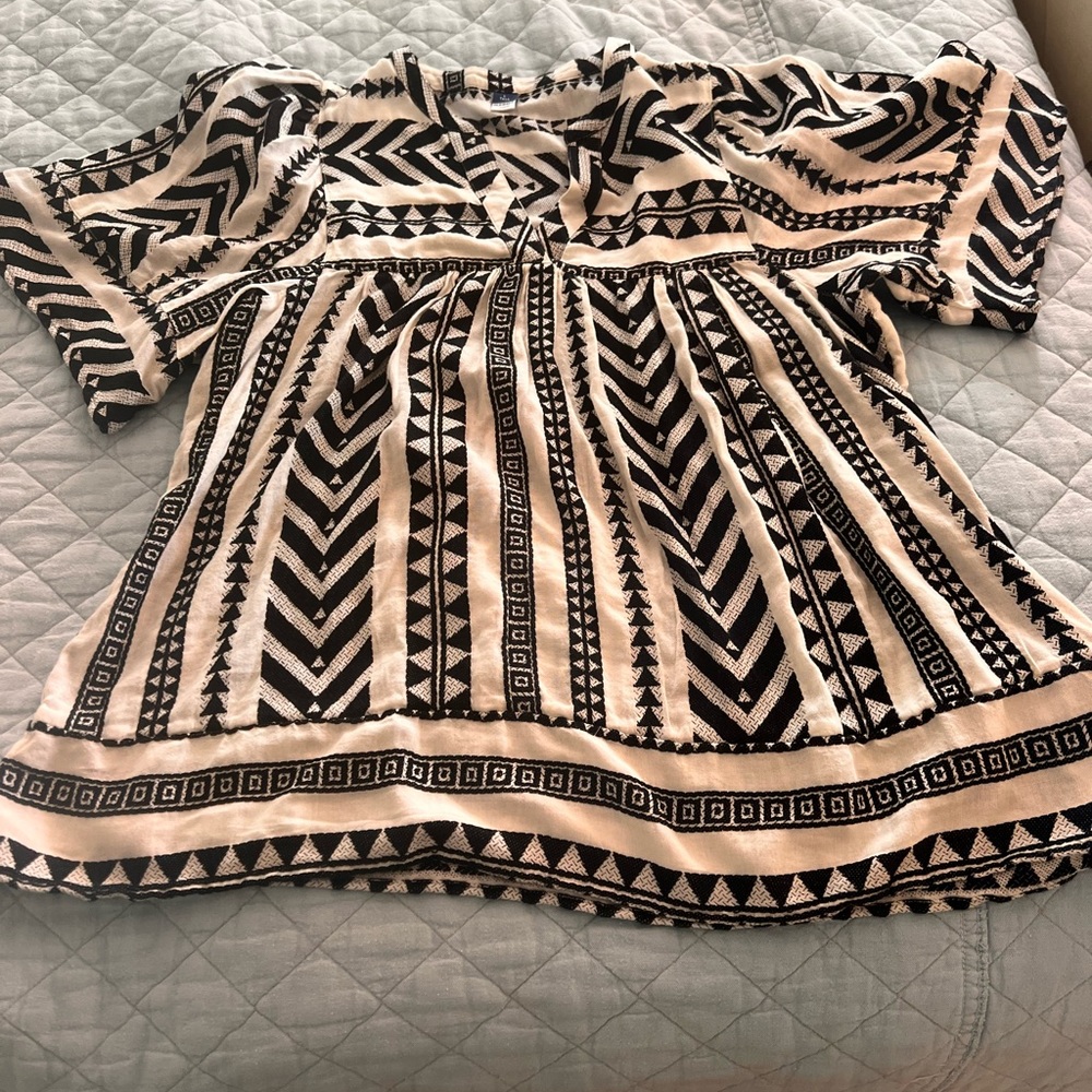 Old navy top